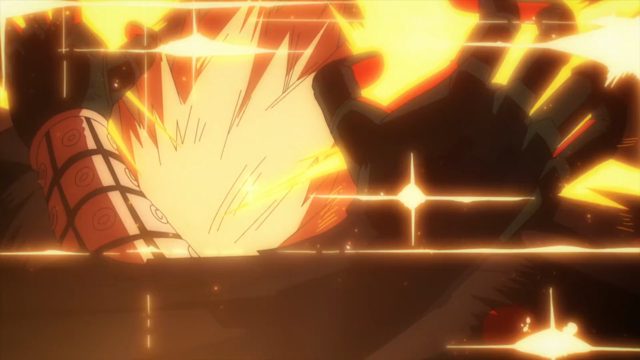 “个性”!!爆破!! [AI翻译]
