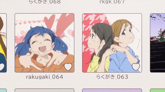 小鸟游沙罗／藤泽江里／雅乐川静香