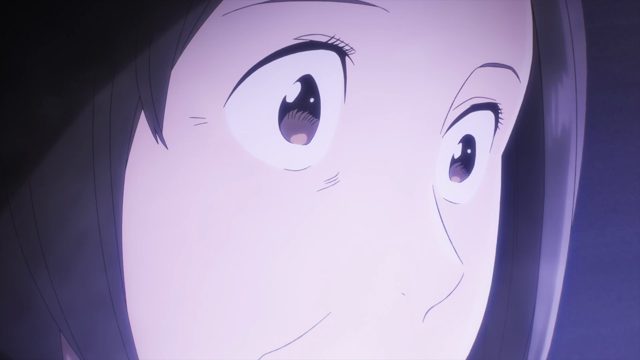 四方木田佳代与山县沙织／田畑若菜与田畑佐江子／柏木拓人与吉村清日