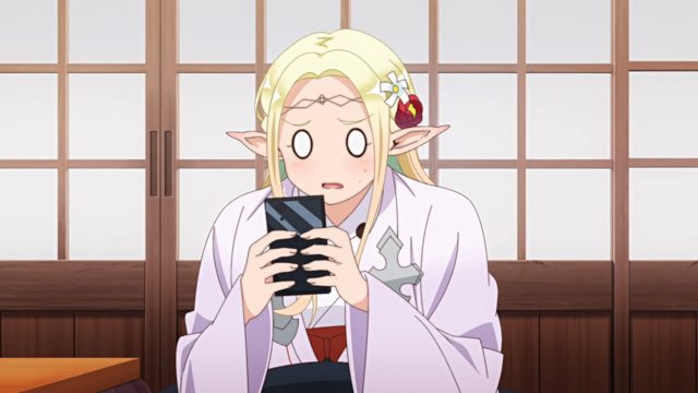 月岛女孩时尚展演