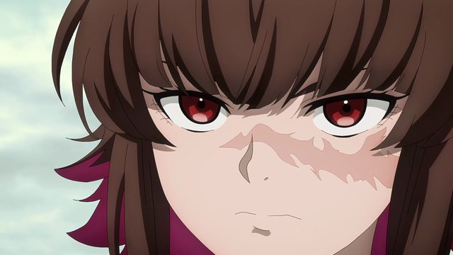 狮子全力追击兔子,螃蟹以披萨刀对抗不死鸟