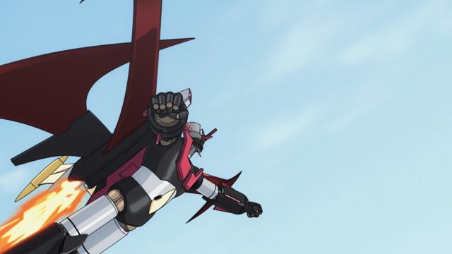 立ち上がるエックス [AI翻译]
