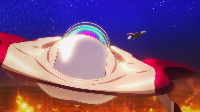 星之传说