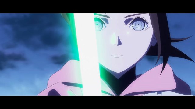 The Ninth Jedi [AI翻译]