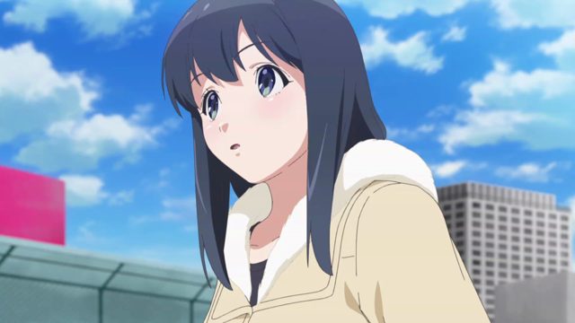 长出新芽！