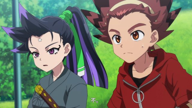 リターンオブナイト [AI翻译]