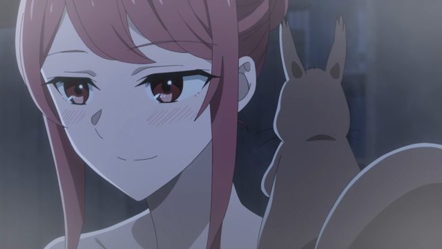 雪与火之猩·猩恋人