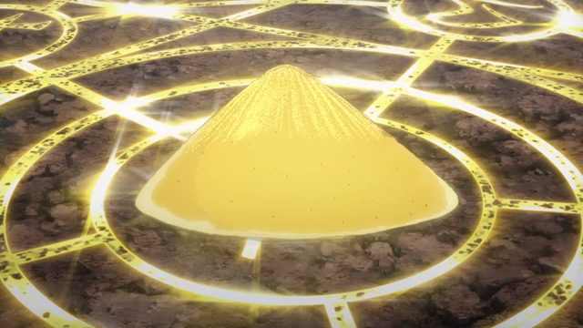 连恩,尝试成为冒险者