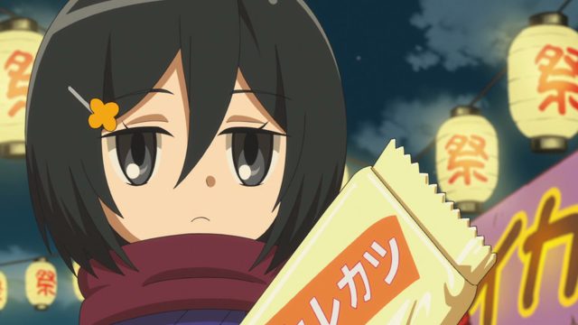 酸甜夏日！巨人中学