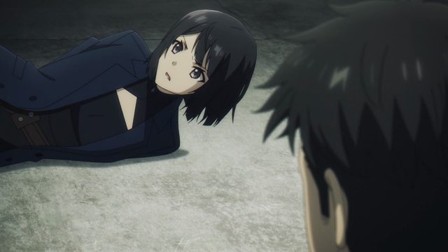 噩梦降临