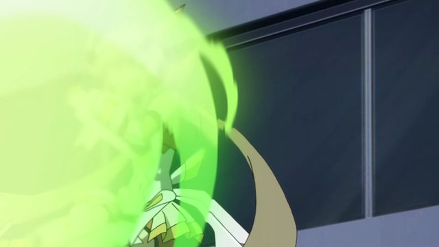 没事，小事一桩 [AI翻译]