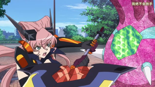 Gungnir，再现 [AI翻译]