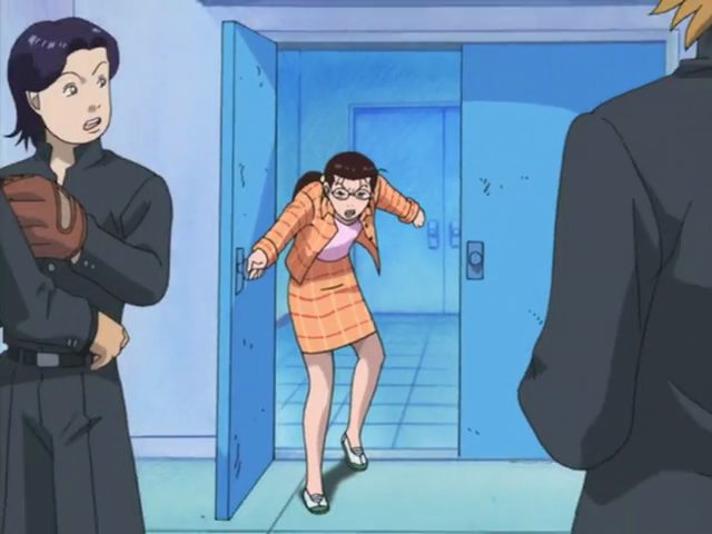 对决!!慎VS大小姐? [AI翻译]