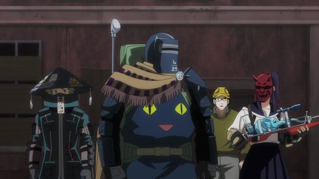 疯狂猫克斯