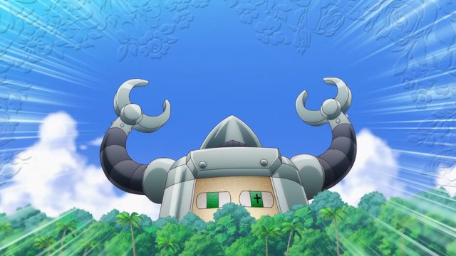 南の島のマリー