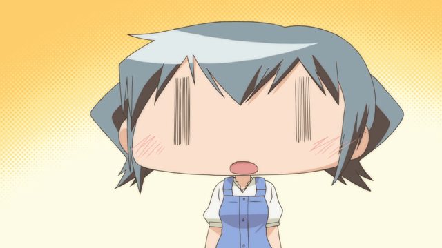 「4月15日 日当たり良好」 [AI翻译]