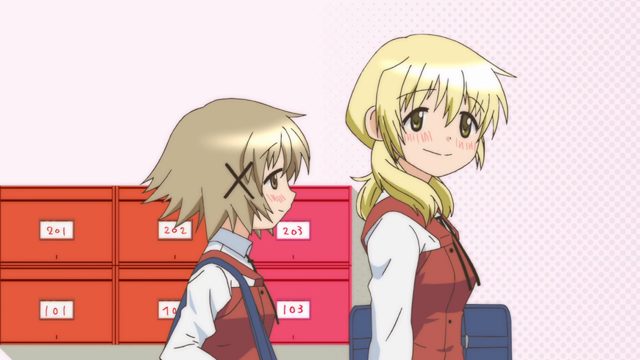 「4月8日～9日 決断」／「12月10日 カップ小さいですから」 [AI翻译]