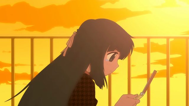 「10月15日 空の高さも木立の影も」/「4月26日～27日 恋愛上級者」 [AI翻译]