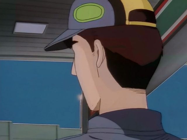 复仇宣言！Turbo咆哮