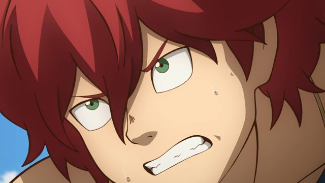 潜入