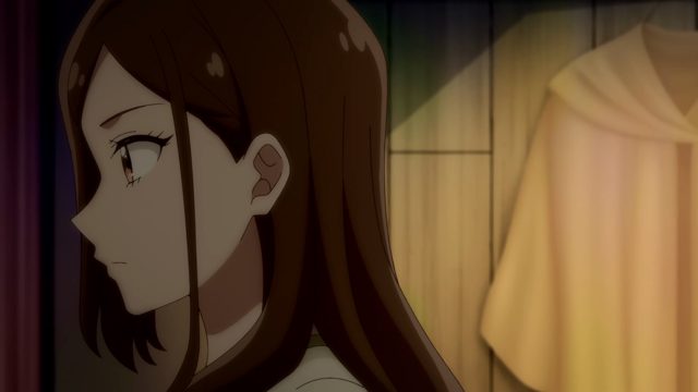 本当にありがとうって思うのよ