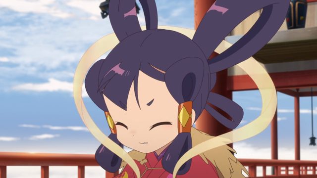 震动都城的大米骚动