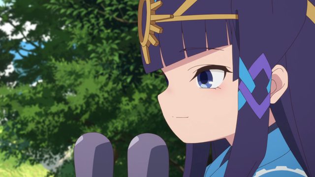 鬼、统治者