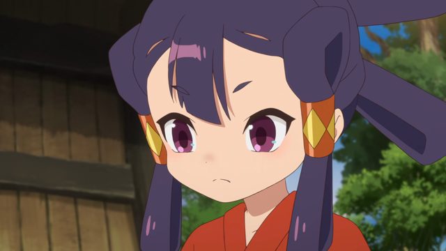 插秧歌