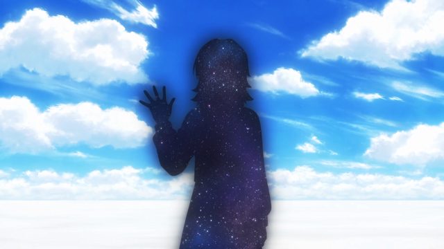 处刑人