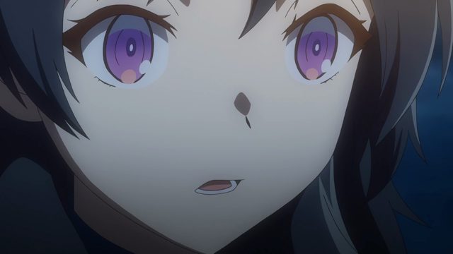 在晚宴