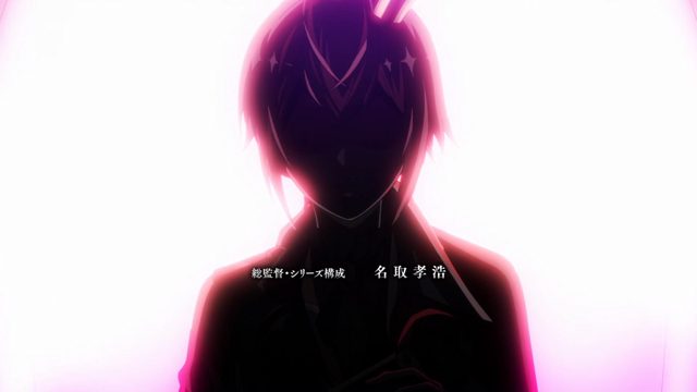 觉醒异界人！