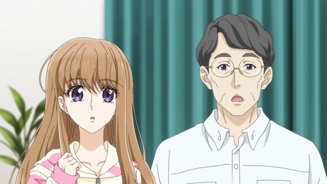 转圈犬