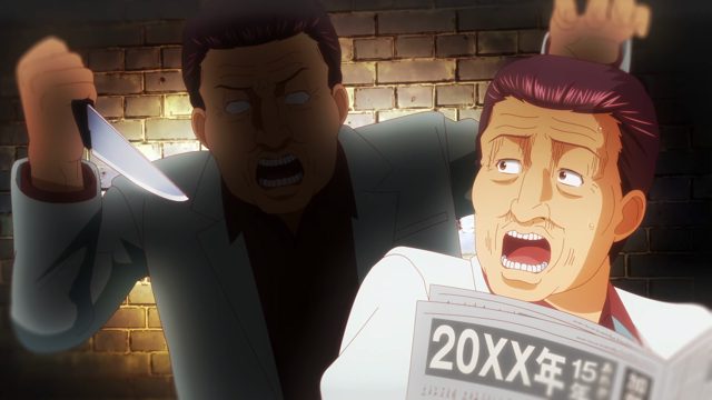 第11話