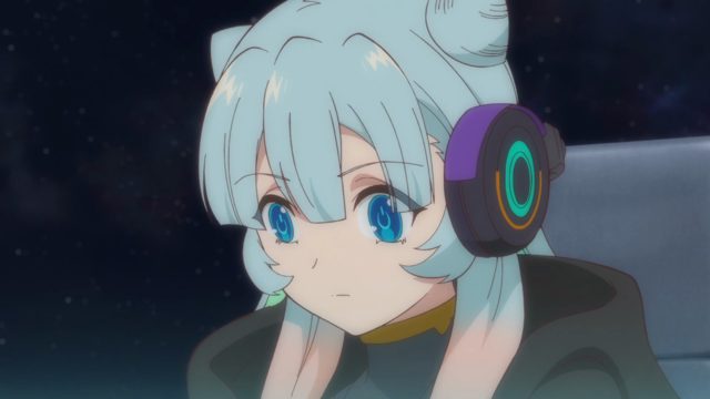 終わりと始まり