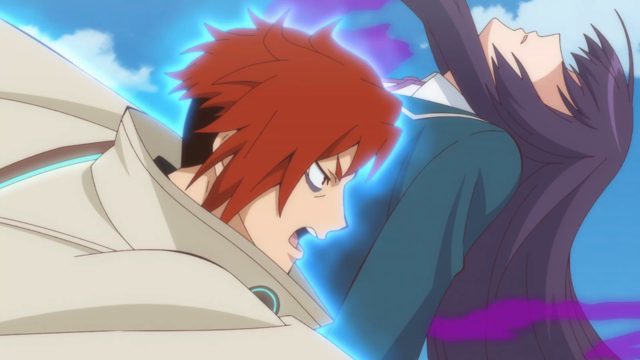 奪われる世界