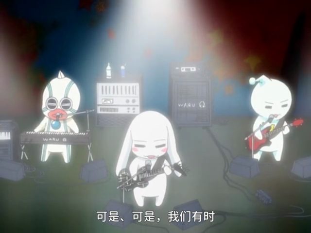 第一次スーパーカラオケ大戦 [AI翻译]