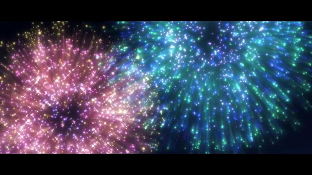 Summer Wars [AI翻译]