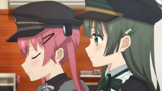レコオディング・レイルロオド [AI翻译]