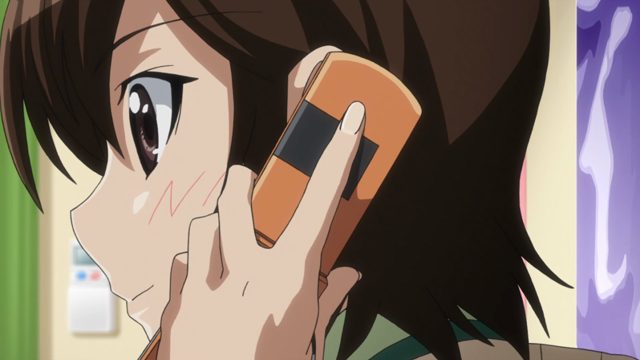 10%の雨予報 [AI翻译]