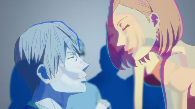 无懈可击的我