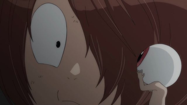电器妖怪的灾厄 [AI翻译]