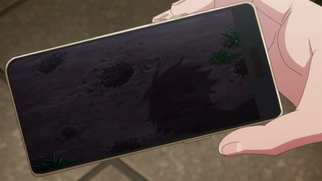 画廊岛连续杀人案 前篇