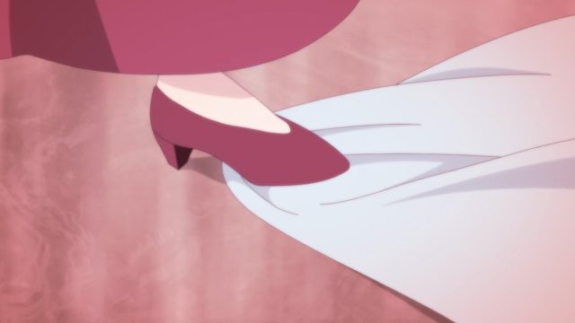 风雨过后