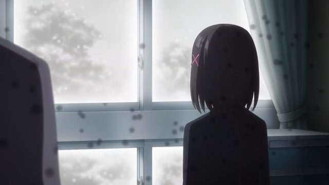 厌世教师与此处的过往