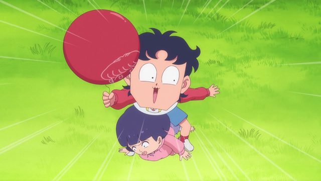 那一日的奇面组