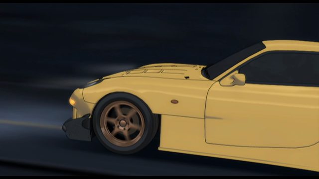 超绝GT-R