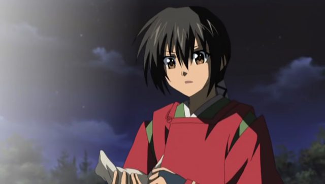 禍つ鎖を解き放て [AI翻译]