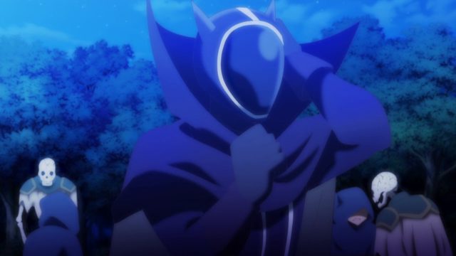 我·生气了