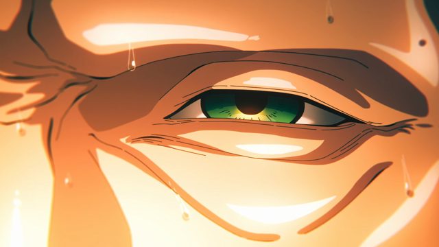 我想成为救世主