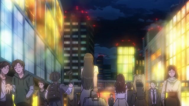 第四章 幼狂死亡遊戯 STAGE5 [AI翻译]